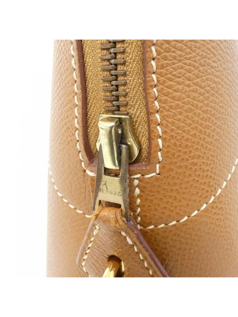 Hermes Vintage Bolide 31 Bag